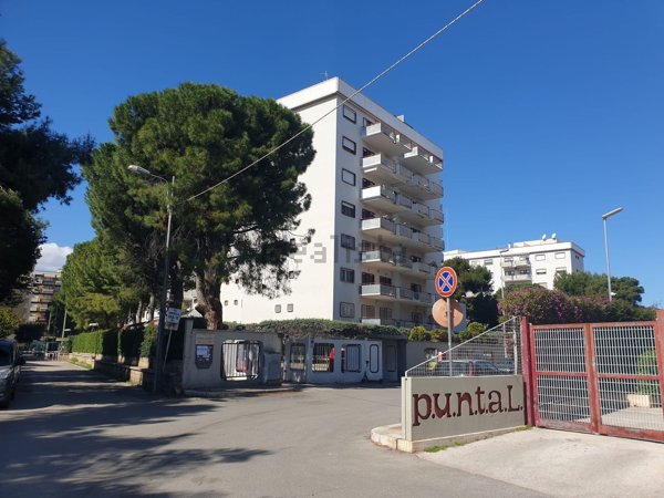 appartamento in vendita a Bari in zona San Pasquale