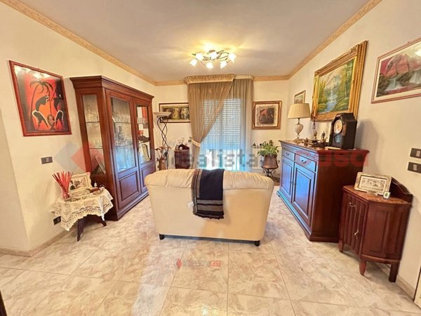 appartamento in vendita a Bari in zona San Girolamo