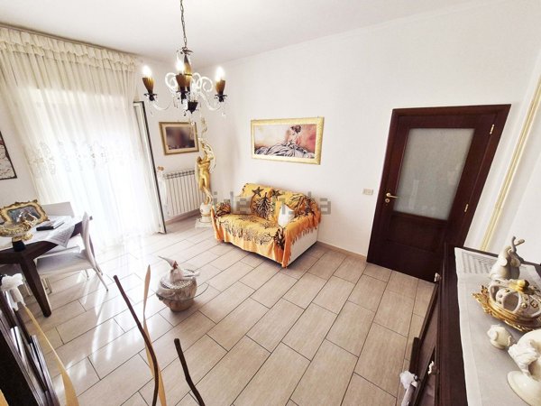 appartamento in vendita a Bari in zona Libertà