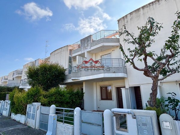 appartamento in vendita a Bari in zona Torre a Mare