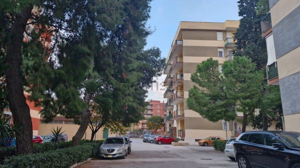 appartamento in vendita a Bari in zona Japigia