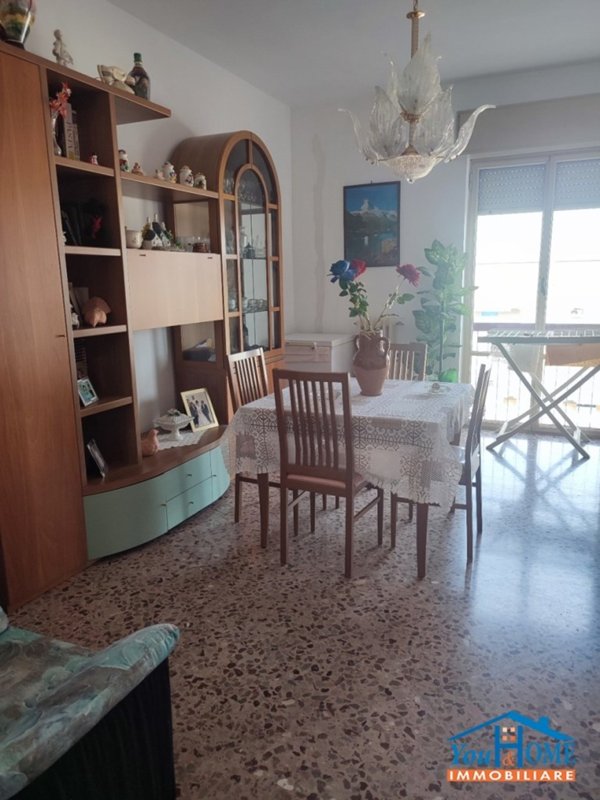 appartamento in vendita a Bari in zona San Paolo