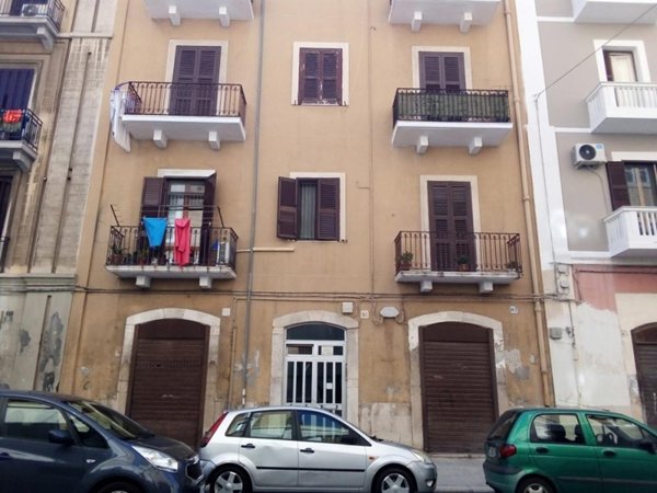 appartamento in vendita a Bari in zona Murat