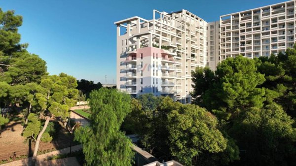 appartamento in vendita a Bari in zona Japigia