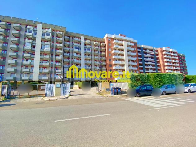 appartamento in vendita a Bari in zona Ceglie del Campo