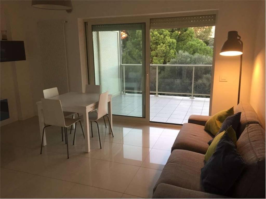 appartamento in vendita a Bari in zona Mungivacca