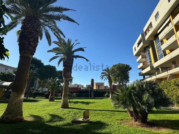 appartamento in vendita a Bari in zona Poggiofranco
