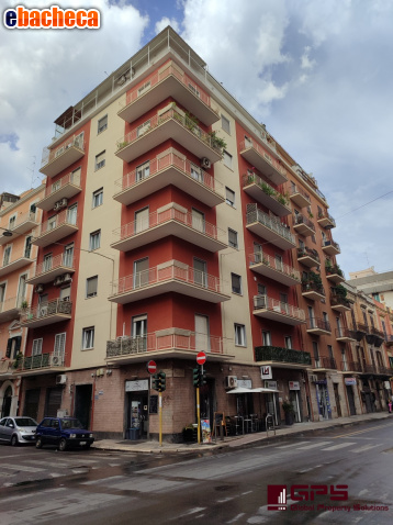 appartamento in vendita a Bari in zona Murat