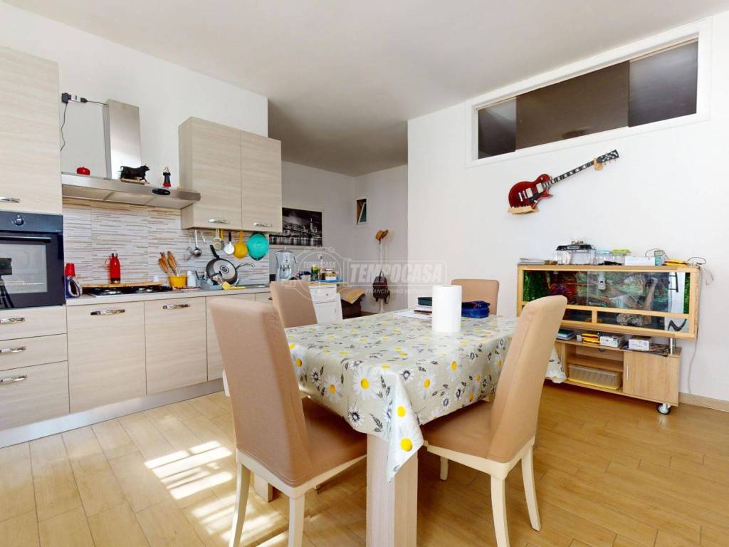 appartamento in vendita a Bari in zona Carbonara