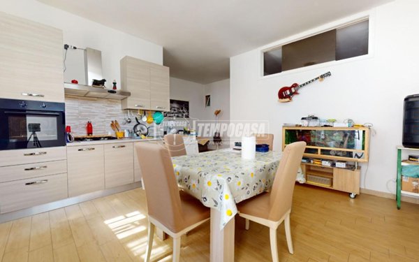 appartamento in vendita a Bari in zona Carbonara