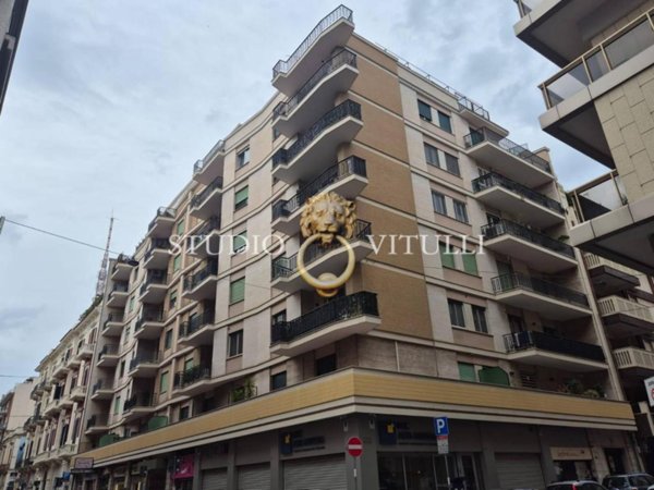 appartamento in vendita a Bari in zona Murat