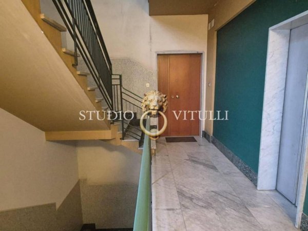 appartamento in vendita a Bari in zona Murat