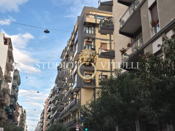 appartamento in vendita a Bari in zona Murat