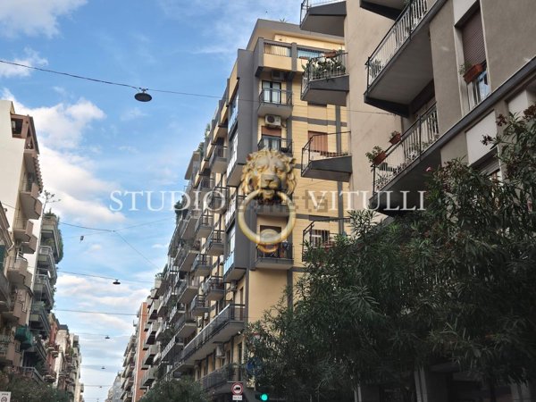 appartamento in vendita a Bari in zona Murat