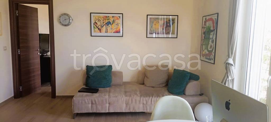 appartamento in vendita a Bari in zona Stanic