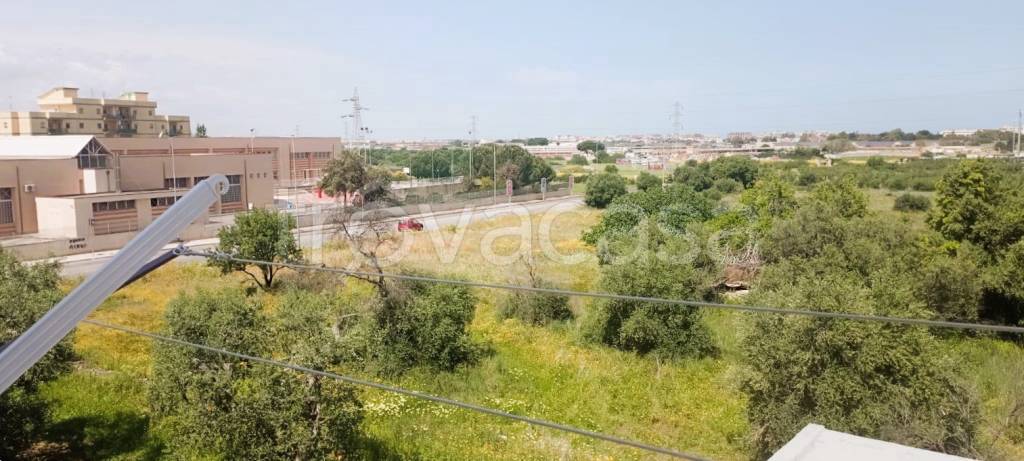appartamento in vendita a Bari in zona Stanic