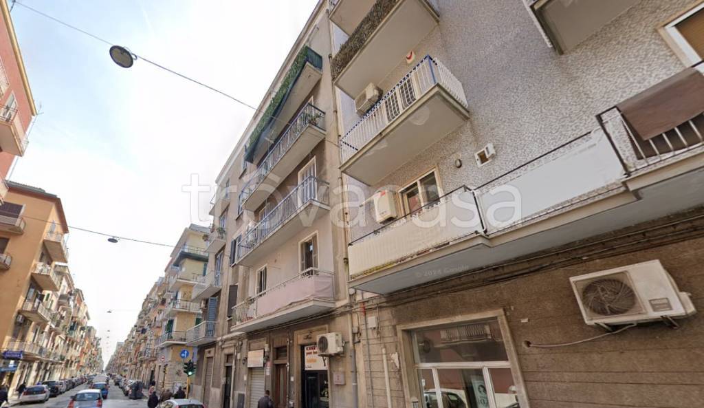 appartamento in vendita a Bari in zona Libertà