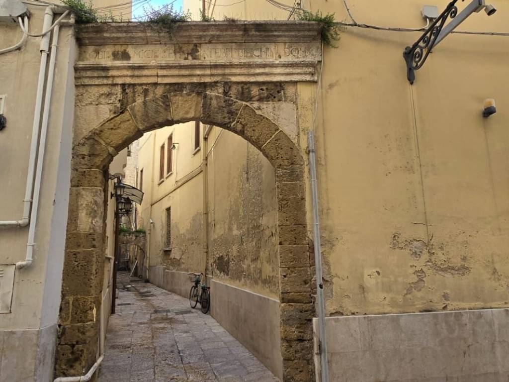 appartamento in vendita a Bari in zona Murat