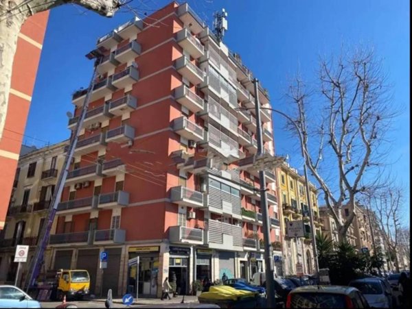 appartamento in vendita a Bari in zona Libertà