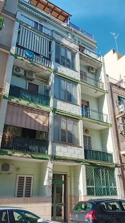 appartamento in vendita a Bari in zona Carrassi