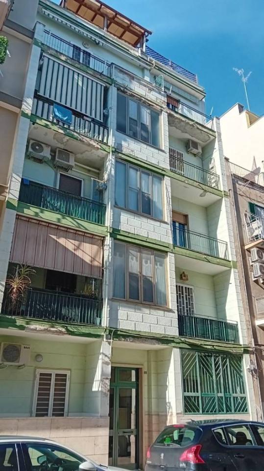 appartamento in vendita a Bari in zona Carrassi