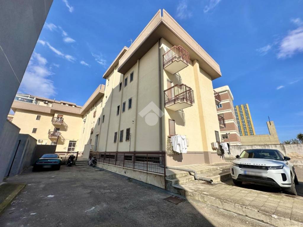 appartamento in vendita a Bari in zona Japigia