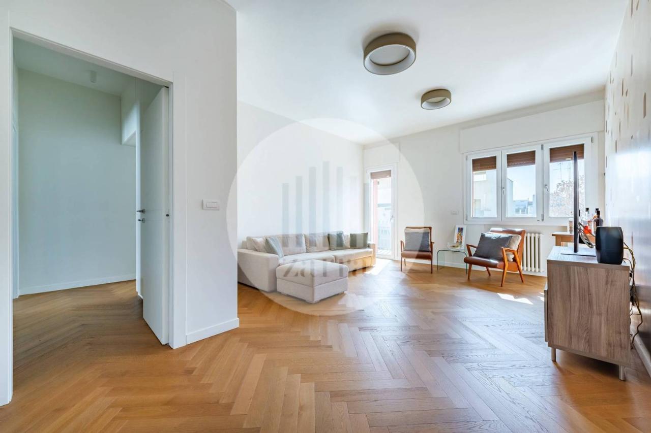 appartamento in vendita a Bari in zona Murat