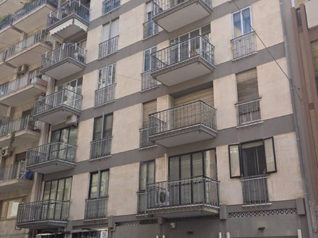 appartamento in vendita a Bari in zona Murat
