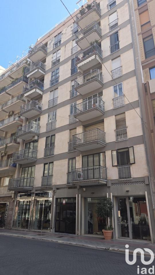 appartamento in vendita a Bari in zona Murat