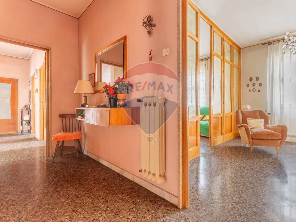 appartamento in vendita a Bari in zona San Pasquale