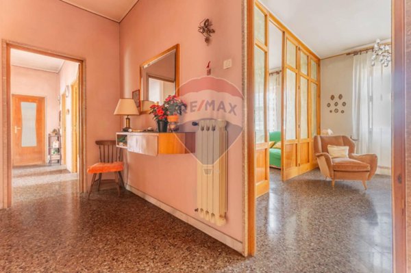 appartamento in vendita a Bari in zona San Pasquale