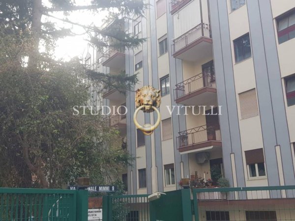 appartamento in vendita a Bari in zona Poggiofranco
