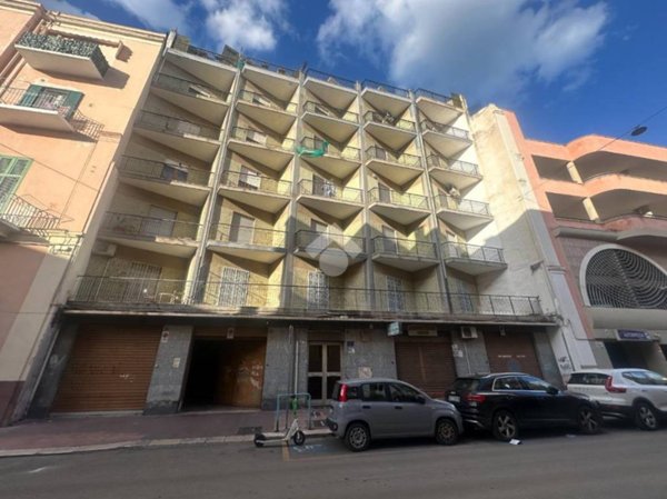 appartamento in vendita a Bari in zona Murat