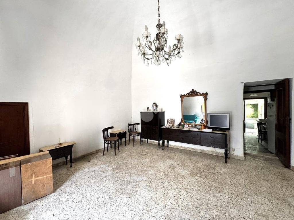 casa indipendente in vendita a Bari in zona Palese/Macchie