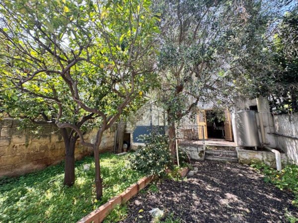 casa indipendente in vendita a Bari in zona Palese/Macchie