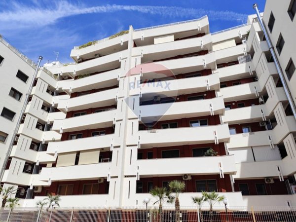 appartamento in vendita a Bari in zona Madonnella