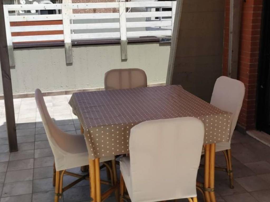 appartamento in vendita a Bari in zona Fesca