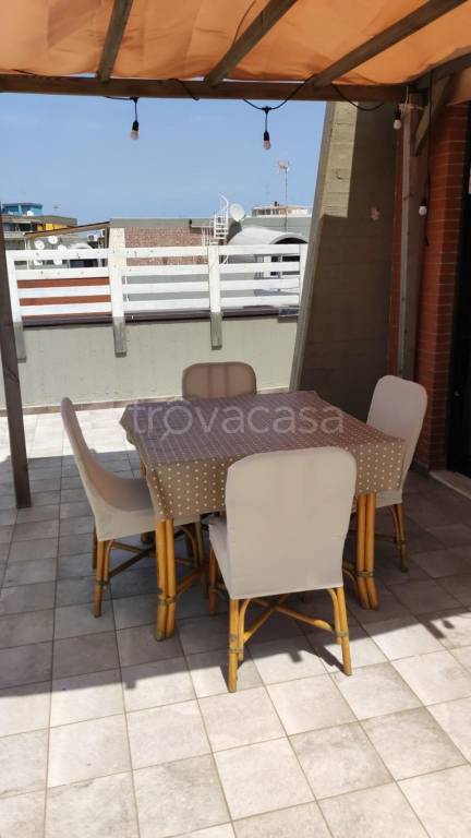 appartamento in vendita a Bari in zona San Girolamo