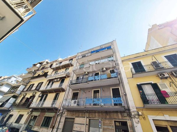 appartamento in vendita a Bari in zona Libertà