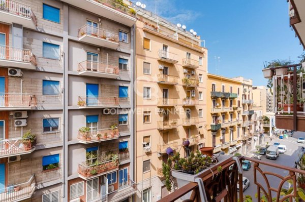 appartamento in vendita a Bari in zona Libertà