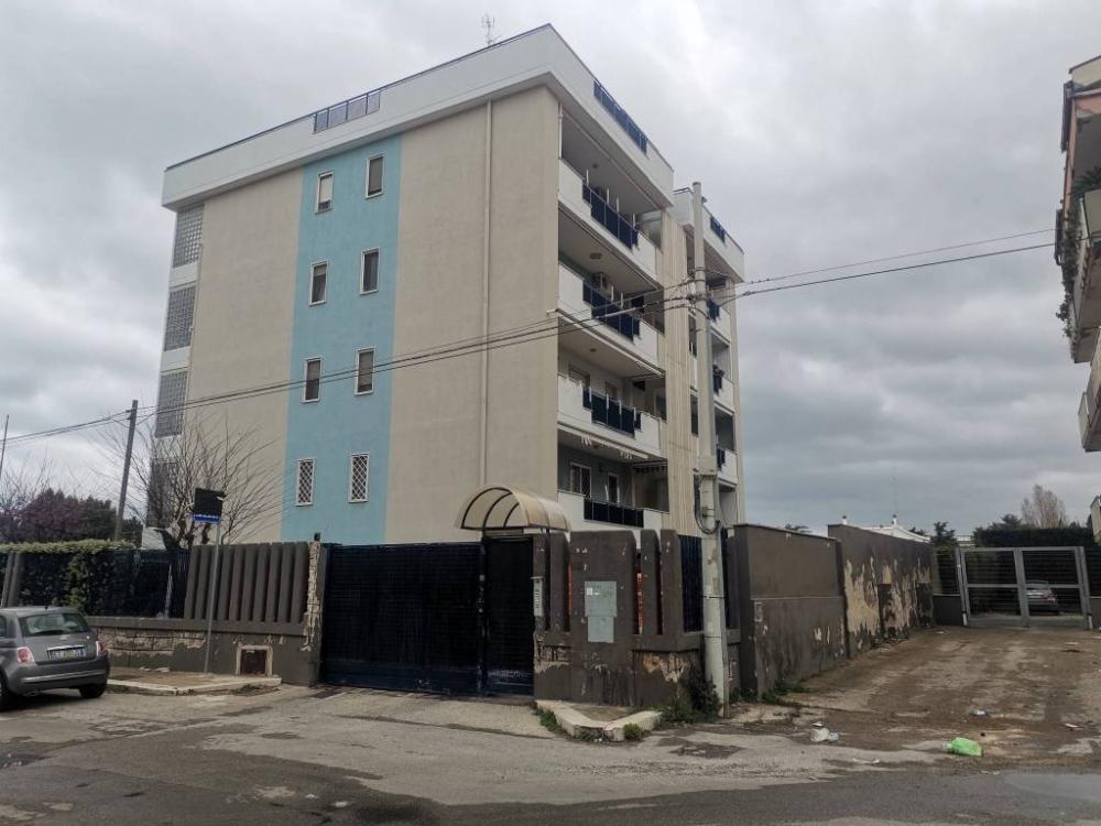 appartamento in vendita a Bari in zona Japigia
