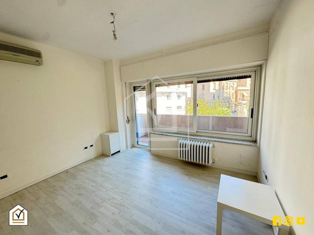 appartamento in vendita a Bari in zona Madonnella