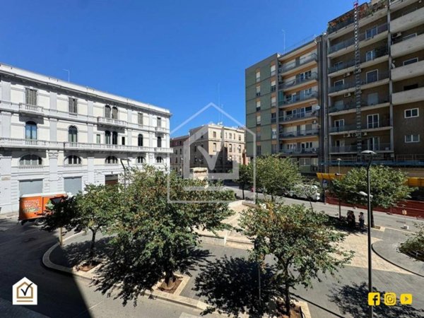 appartamento in vendita a Bari in zona Madonnella