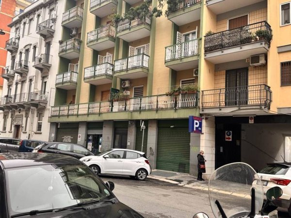 appartamento in vendita a Bari in zona Murat