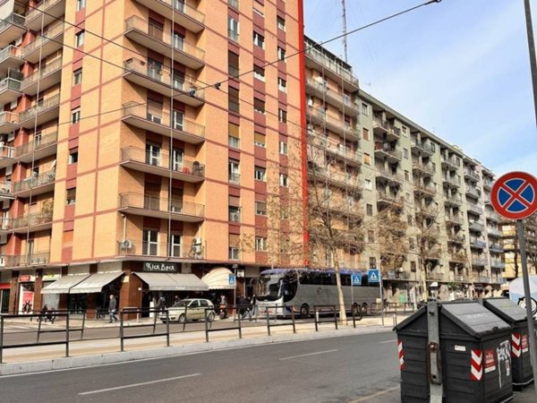 appartamento in vendita a Bari in zona San Pasquale