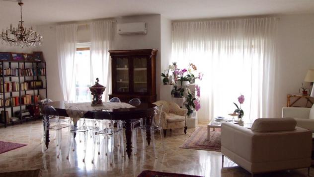 appartamento in vendita a Bari in zona Poggiofranco