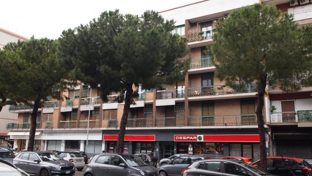 appartamento in vendita a Bari in zona Carrassi