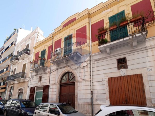 appartamento in vendita a Bari in zona San Pasquale