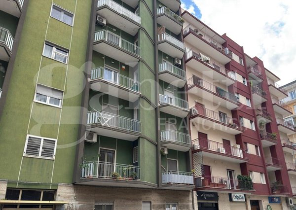 appartamento in vendita a Bari in zona Picone