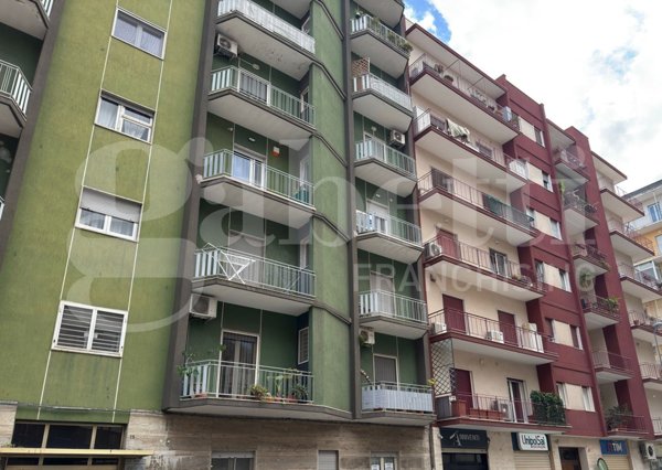 appartamento in vendita a Bari in zona Picone
